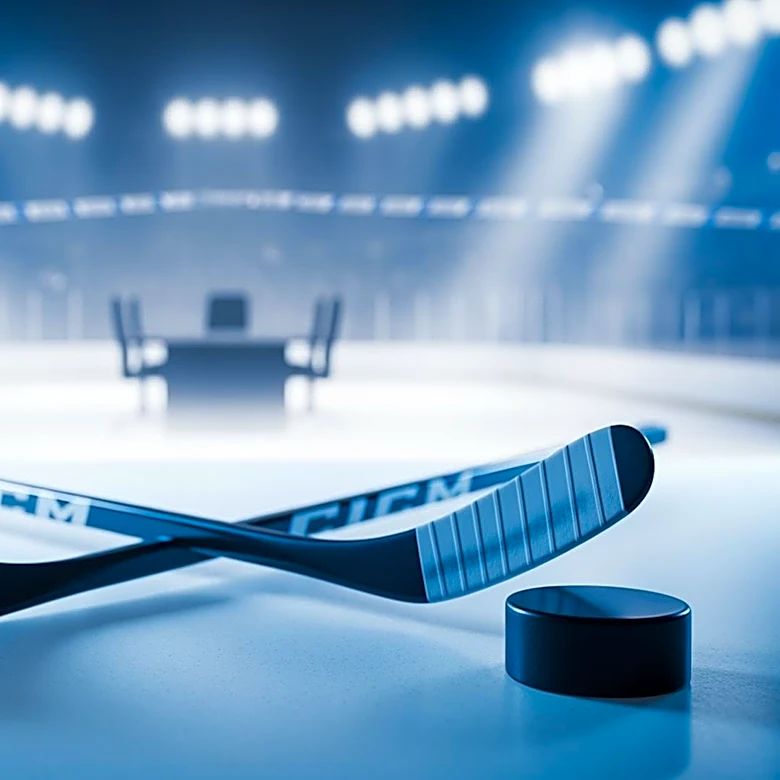 Penn State Hockey Stars Tessa Janecke and Gavin McKenna Shine in Draft Spotlight