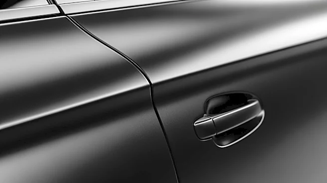 Researchers Develop Durable Ultrablack Coating for Luxury Vehicles