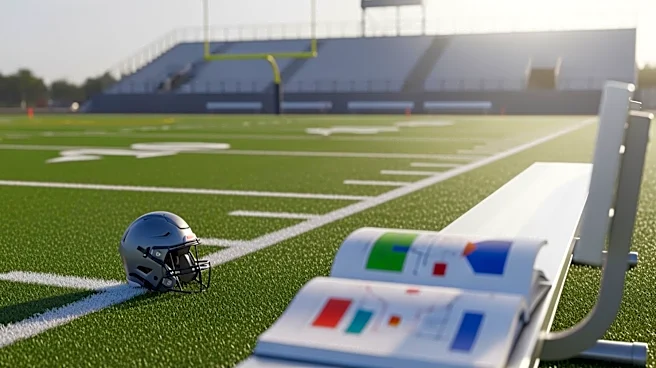 New York Jets Showcase New Talent and Strategies at 2026 Minicamp