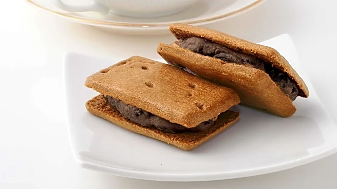 Costco Introduces Popular Australian Tim Tams, Sparking Nationwide Demand