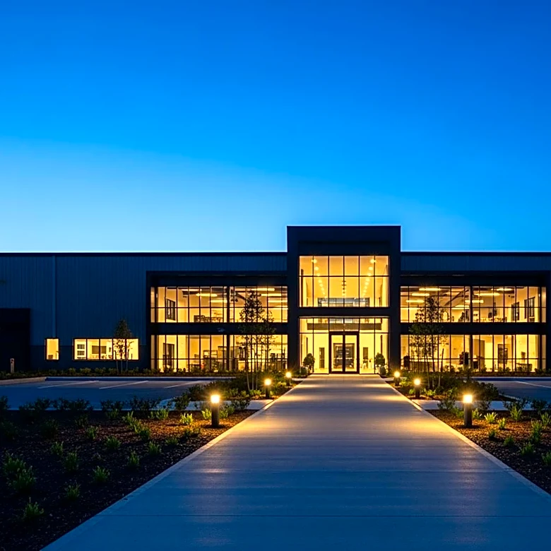 ALMACO Group Expands with New Facility in League City, Texas
