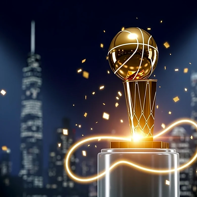 New York Knicks Celebrate First NBA Championship Since 1973 with Broadway Parade