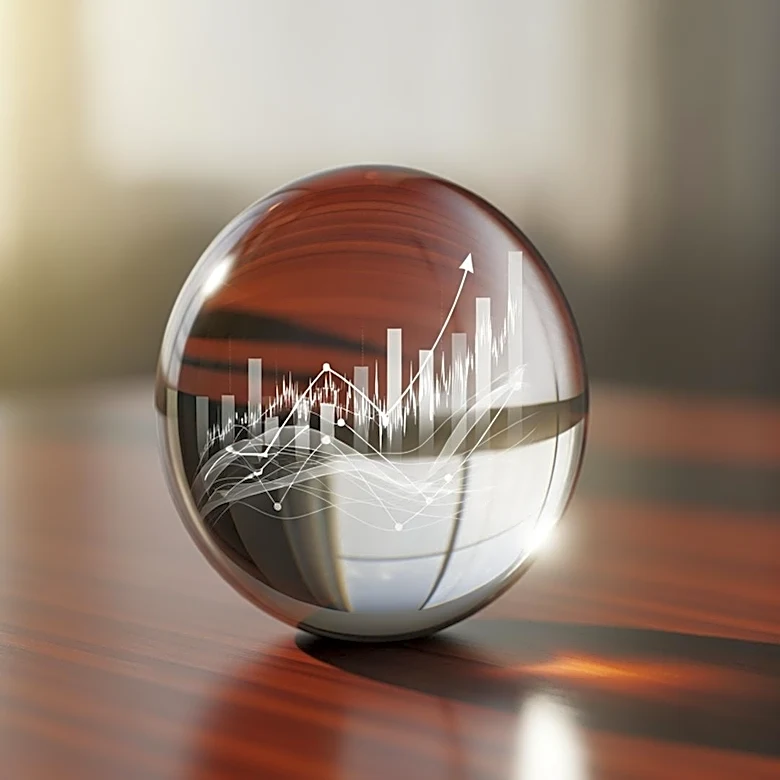 Longview Economics CEO Predicts Market Volatility Amidst Positive U.S. Macro Outlook