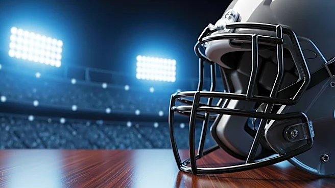 Carolina Panthers' Upgraded Pass Rush Key to 2026 Playoff Hopes