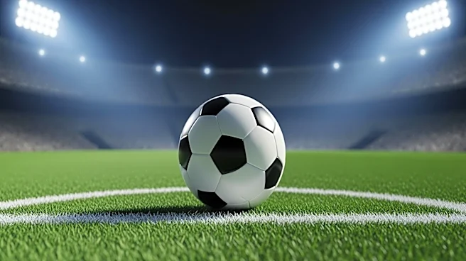South Africa Secures First World Cup Point with Late Penalty Against Czech Republic