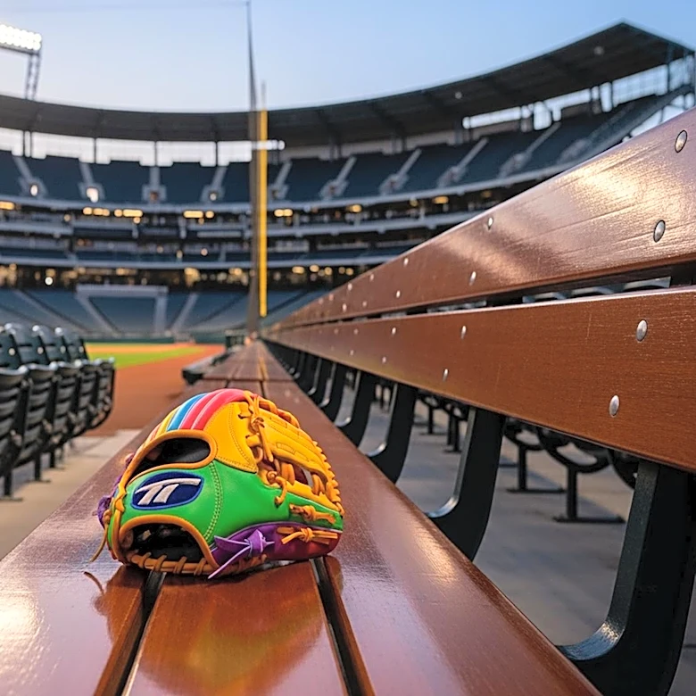 San Francisco Giants Face Backlash Over Pride Night Controversy
