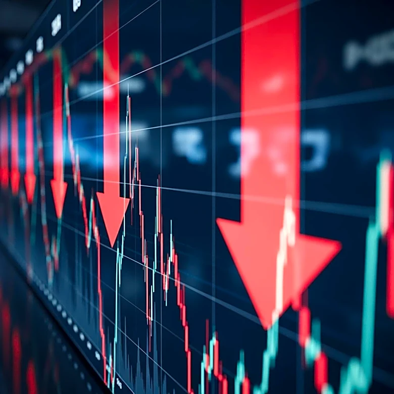 Zacks Identifies New Strong Sell Stocks Amid Market Volatility