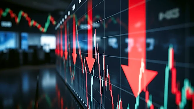 Zacks Identifies New Strong Sell Stocks Amid Market Volatility