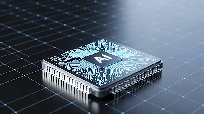 Amazon Considers Selling Trainium AI Chips to Third-Party Data Centers, Challenging Nvidia