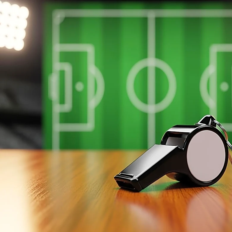 FIFA Referee Ma Ning to Officiate Ecuador vs. Curaçao Match at 2026 World Cup