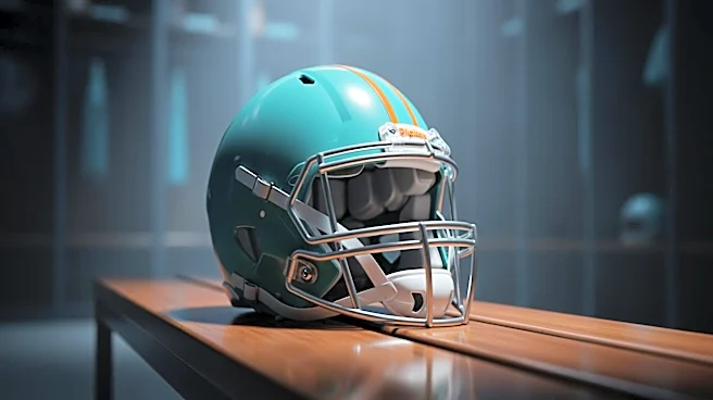 Miami Dolphins Face Challenging 2026 Season Amidst Roster Concerns