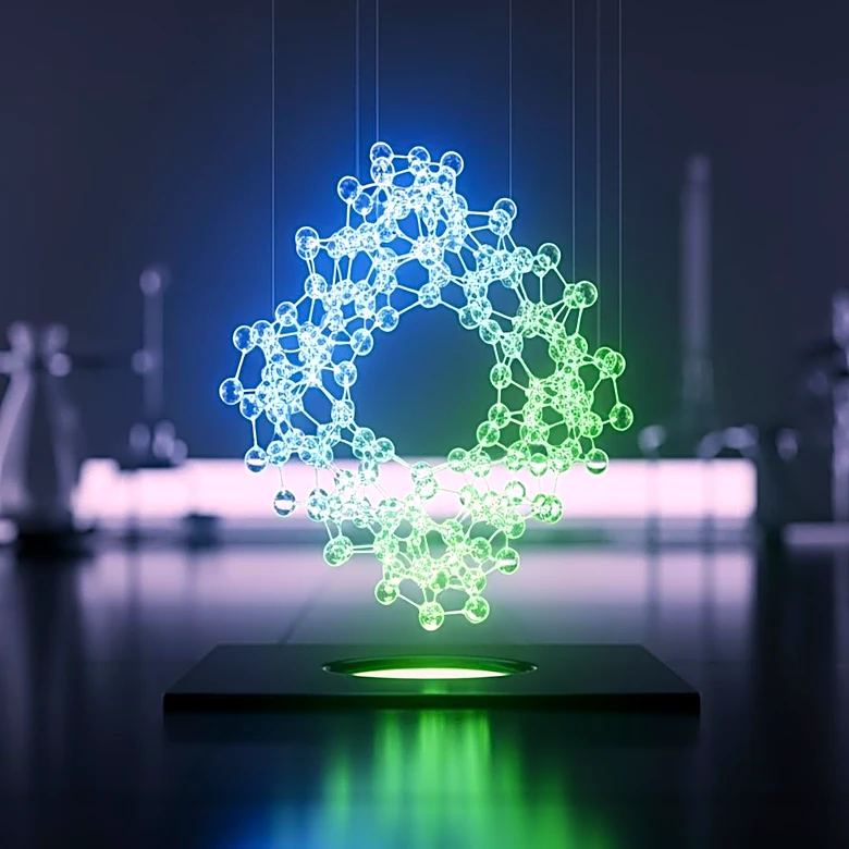 LabGenius and LG Chem Collaborate on AI-Designed Tumor-Targeting Antibody