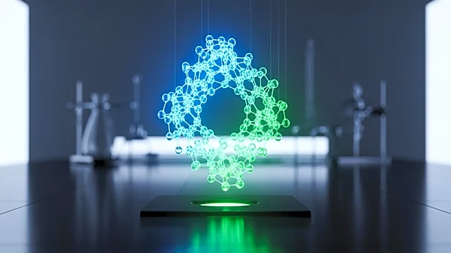 LabGenius and LG Chem Collaborate on AI-Designed Tumor-Targeting Antibody