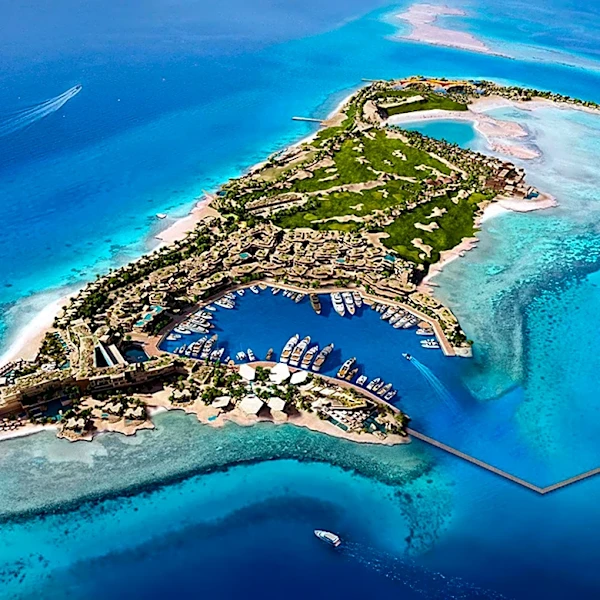 Rosewood Hotels Launches Global Luxury Sports Travel Initiative to Boost Tourism