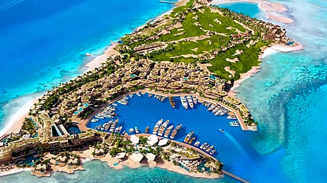 Rosewood Hotels Launches Global Luxury Sports Travel Initiative to Boost Tourism