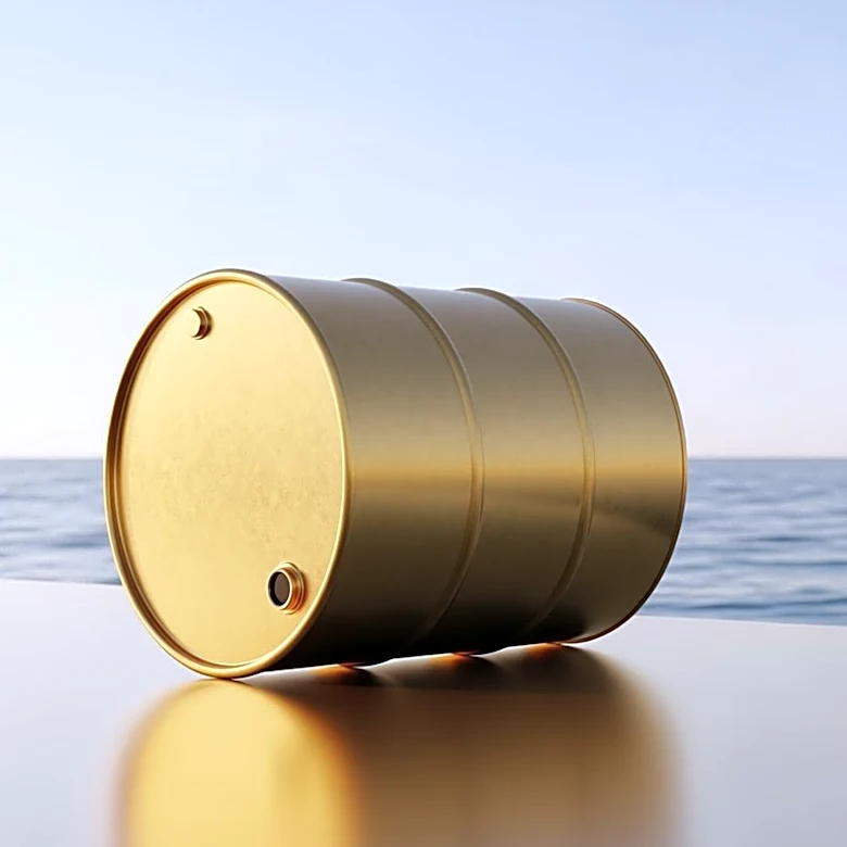 U.S.-Iran Agreement Leads to Oil Price Stabilization Amid Strait of Hormuz Reopening