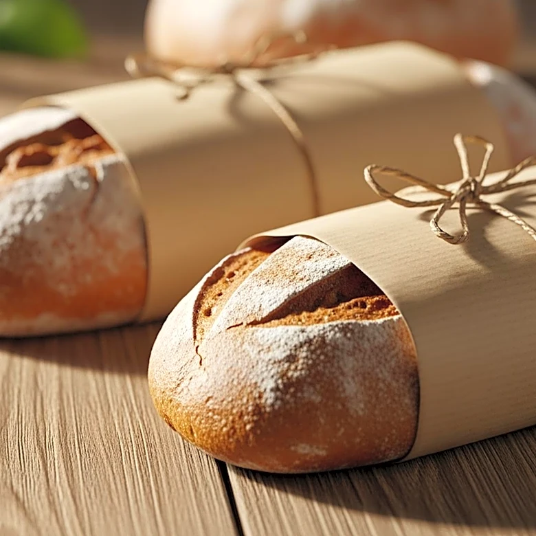Bakery Industry Adopts Sustainable Packaging Amid New Regulations