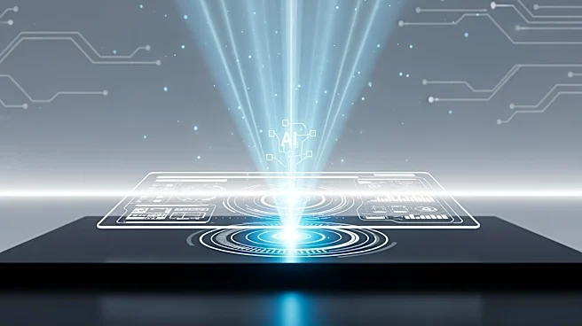 General Intuition Seeks $300 Million Funding to Enhance AI Agent Development