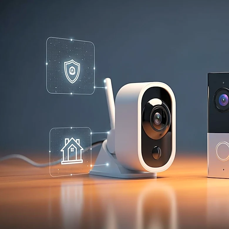 Amazon Prime Day Offers Record Discounts on Ring and Blink Security Cameras