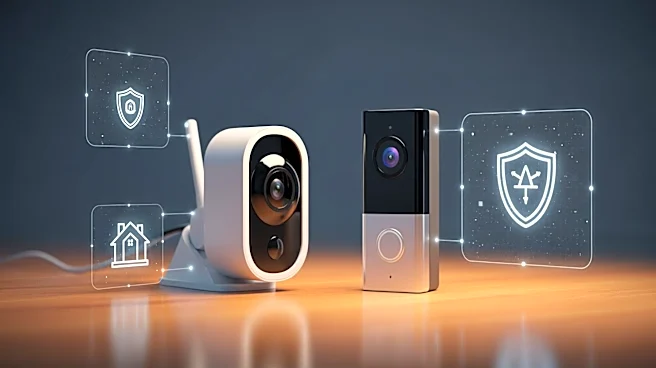 Amazon Prime Day Offers Record Discounts on Ring and Blink Security Cameras