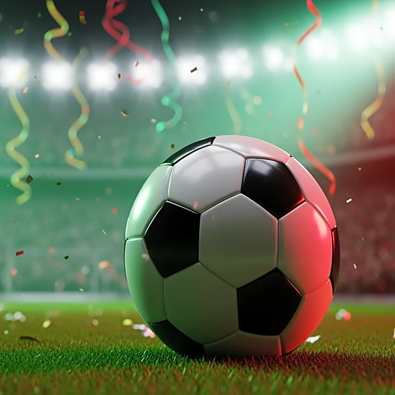 Mexican Fans Shine as World Cup 2026 Advances