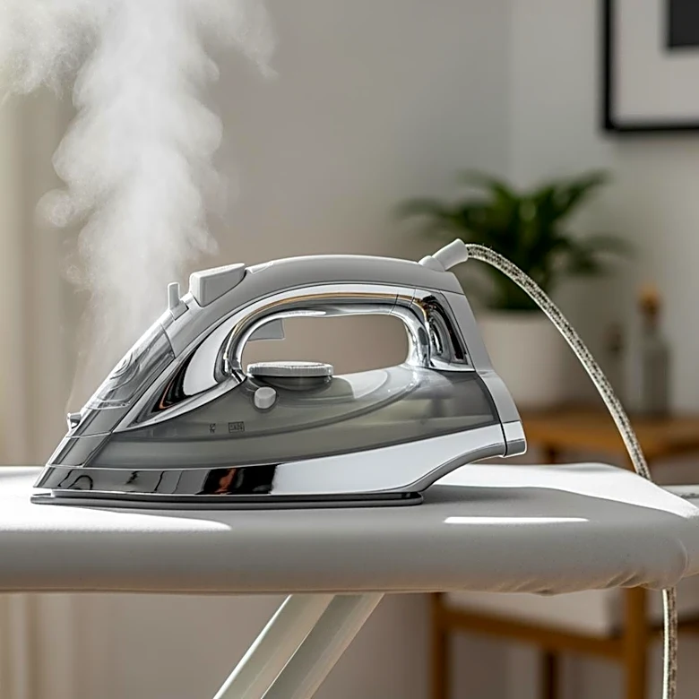 Consumer Reports Highlights June as Prime Time for Steam Iron Deals Amid Competitive Sales