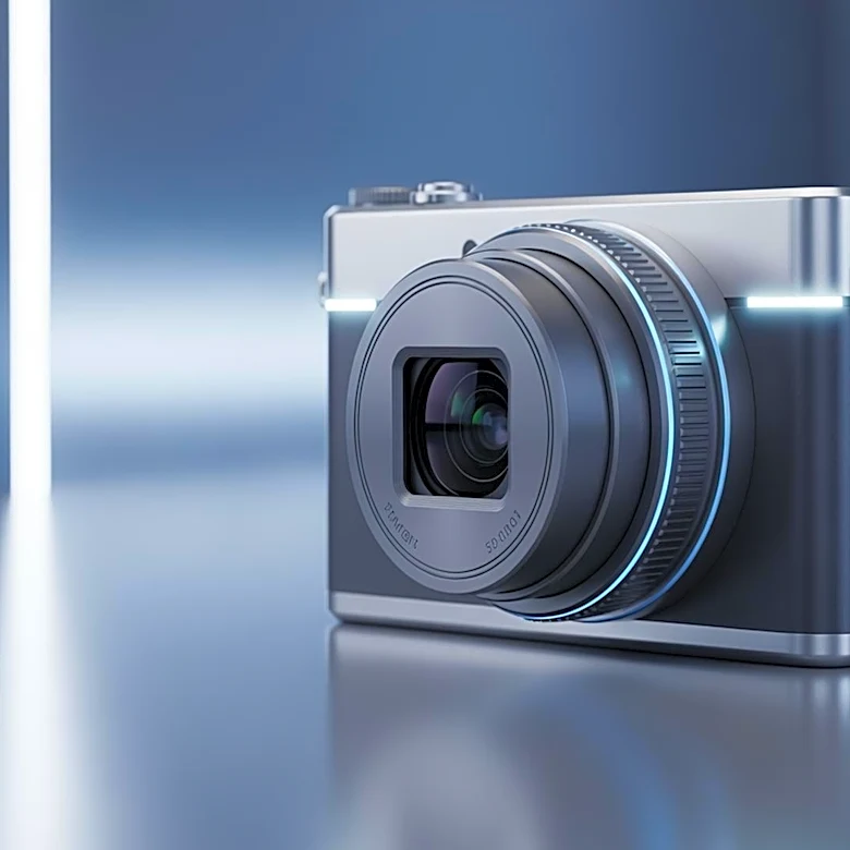 Insta360 Launches Luna Ultra, A New Vlogging Camera with Advanced Features