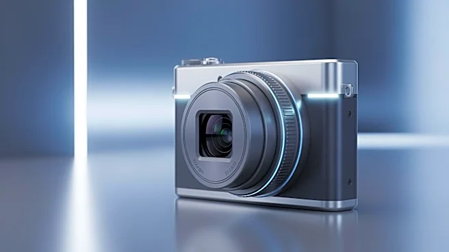 Insta360 Launches Luna Ultra, A New Vlogging Camera with Advanced Features