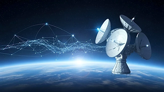 SpaceX Unveils Orbital AI Data Centers Plan Amid Technical Challenges