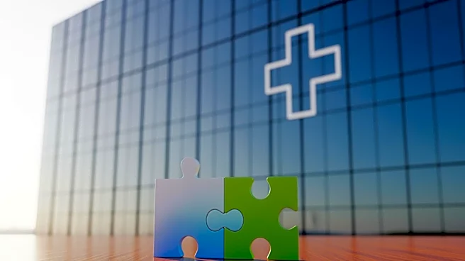 Connie Health Acquires Clearlink Insurance Agency to Enhance Medicare Services