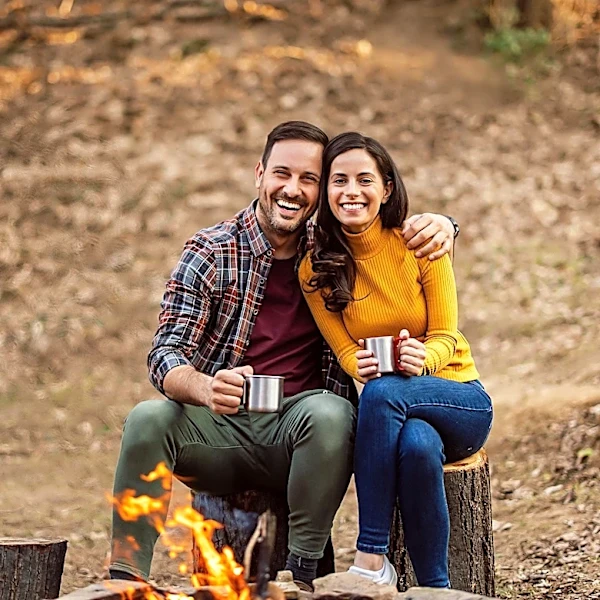 OVIOS Introduces Fire Pit Conversation Collection to Enhance Family Gatherings