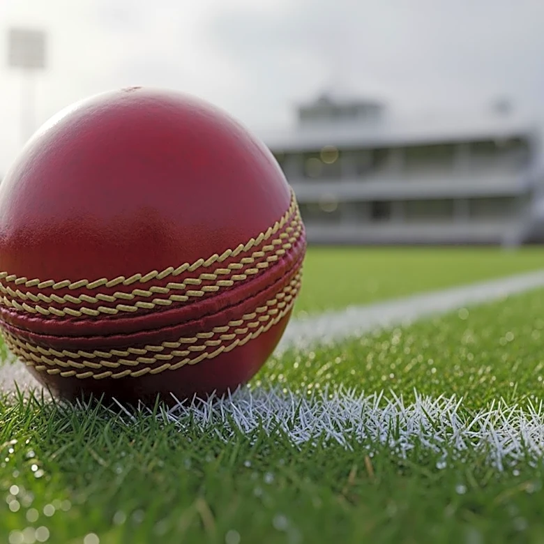 England Struggles Against New Zealand in Second Test at The Oval