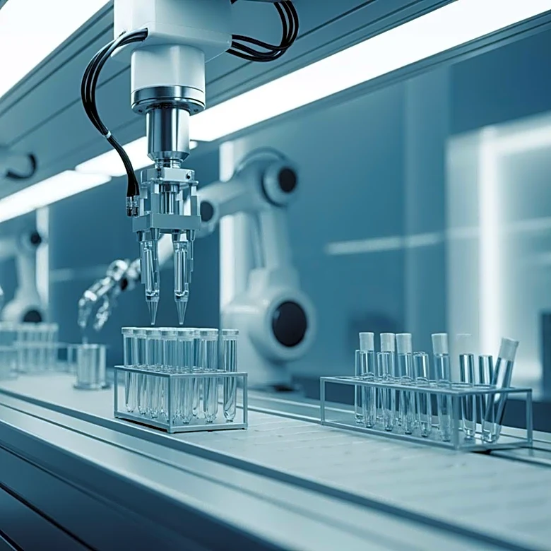 Co-Diagnostics and Saudi Arabia's CoMira Unveil Future Automated Manufacturing Line for Diagnostics