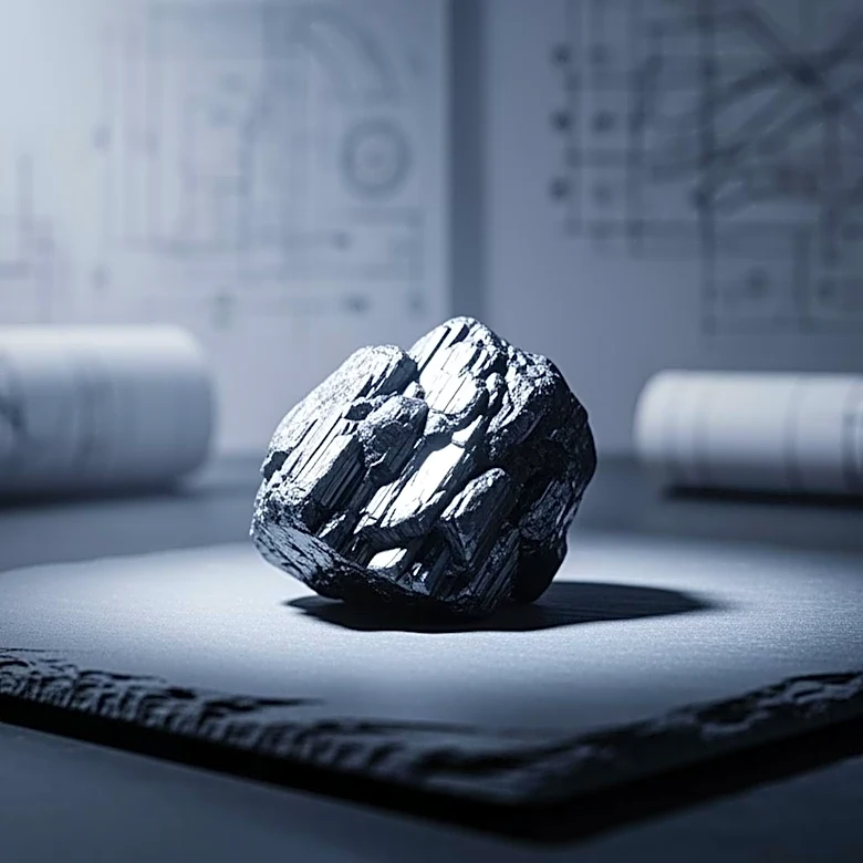 Graphite One Secures Engineering Contract for Ohio Graphite Facility to Boost U.S. Supply Chain