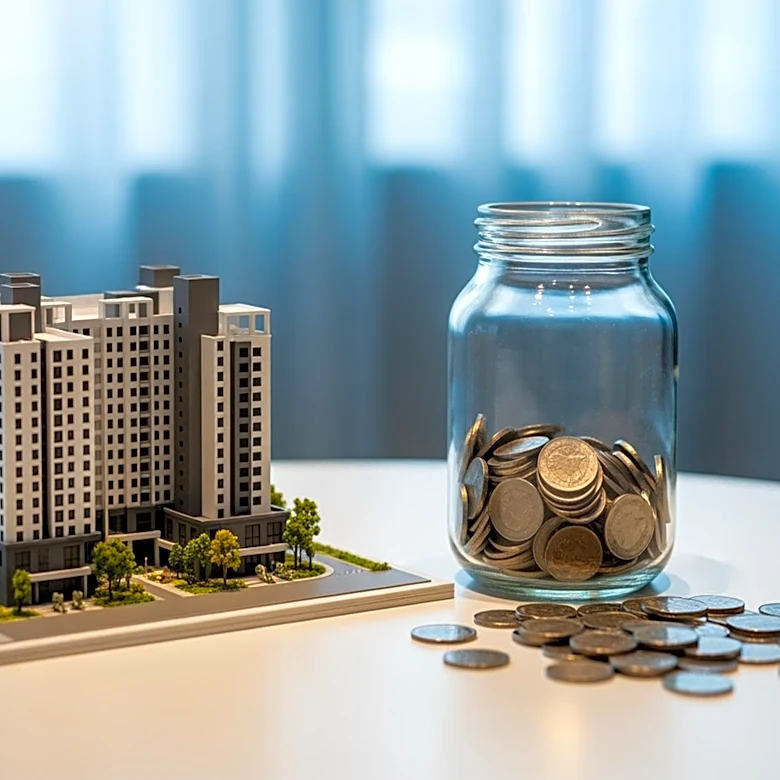 BST Construction Group Seeks Capital Raise Amid Decline in Apartment Sales