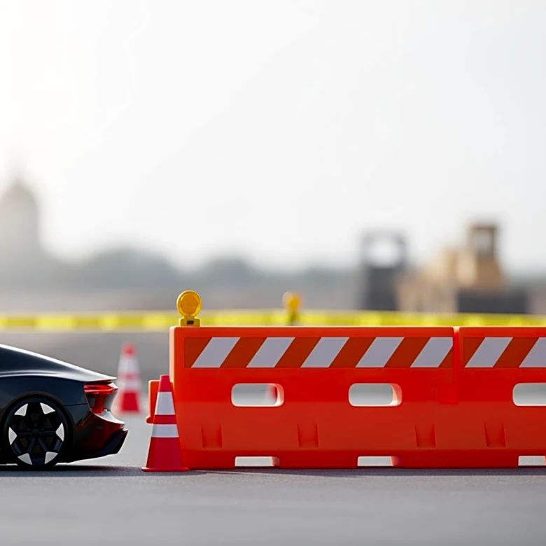 Waymo Recalls Nearly 4,000 Robotaxis Due to Construction Zone Incidents