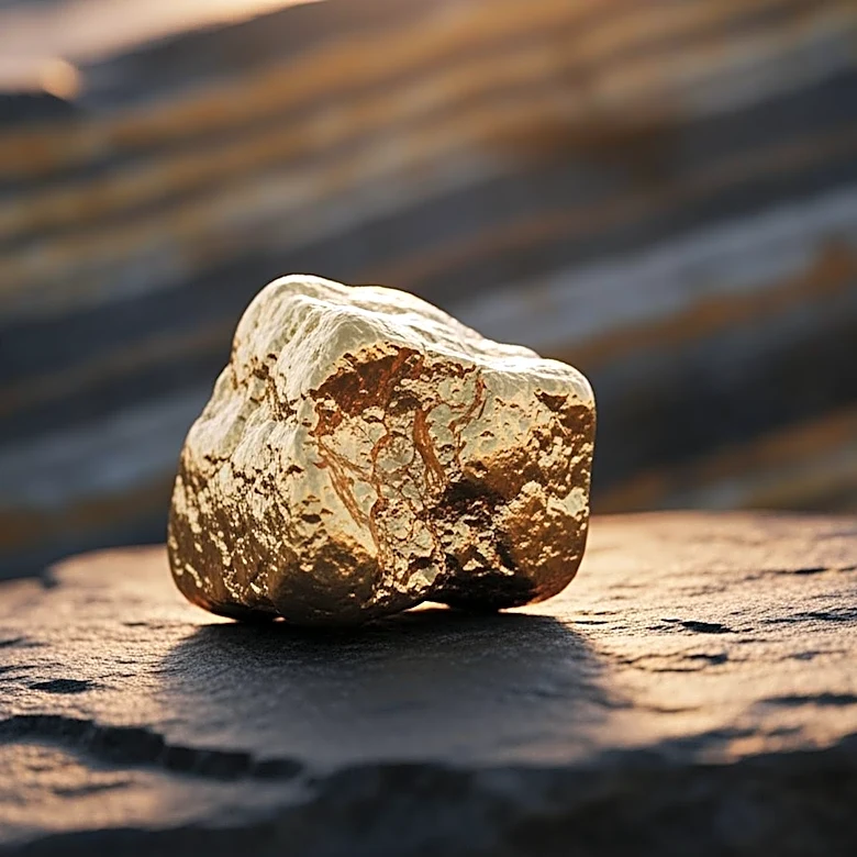 Paramount Gold Evaluates Sleeper Mine Restart with Promising Economic Prospects