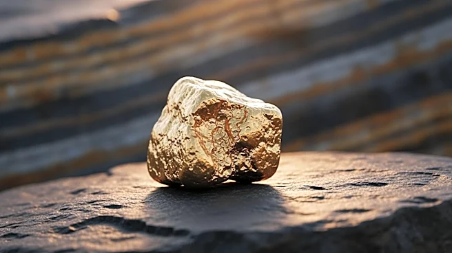 Paramount Gold Evaluates Sleeper Mine Restart with Promising Economic Prospects