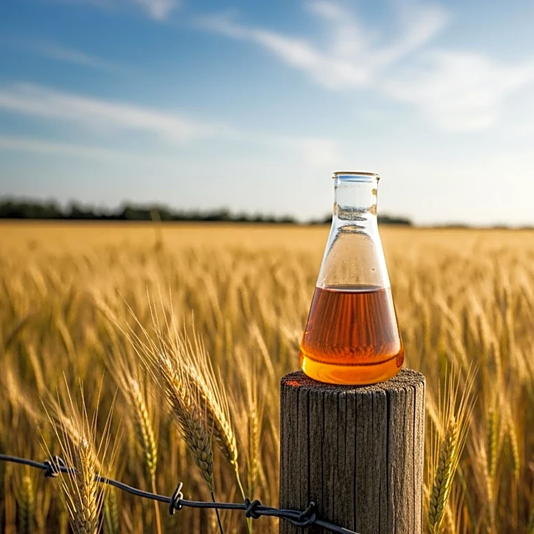 S Global Energy Report Highlights Biofuel Growth as a Catalyst for U.S. Agriculture and Rural Economies