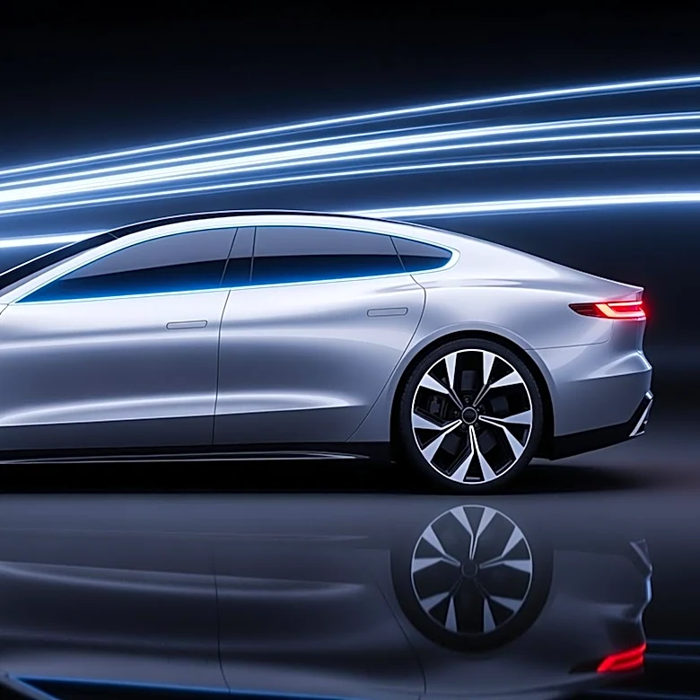 Maserati Slashes Prices on 2027 GranTurismo and GranCabrio EV Models