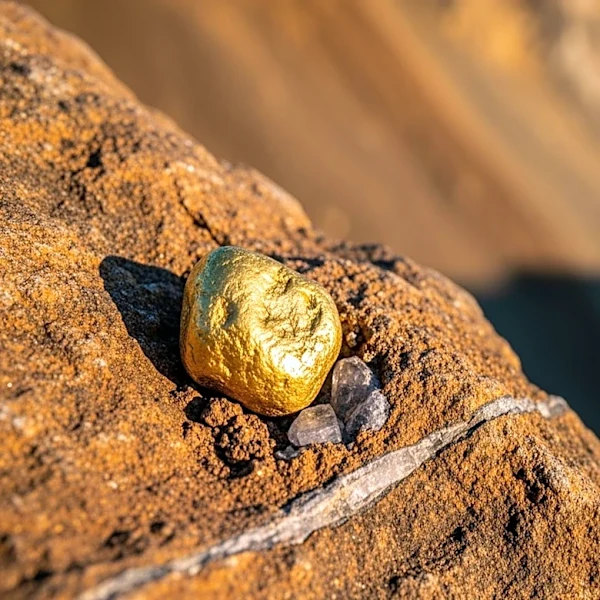 Aureka Increases Gold Resources at Irvine Project in Victoria