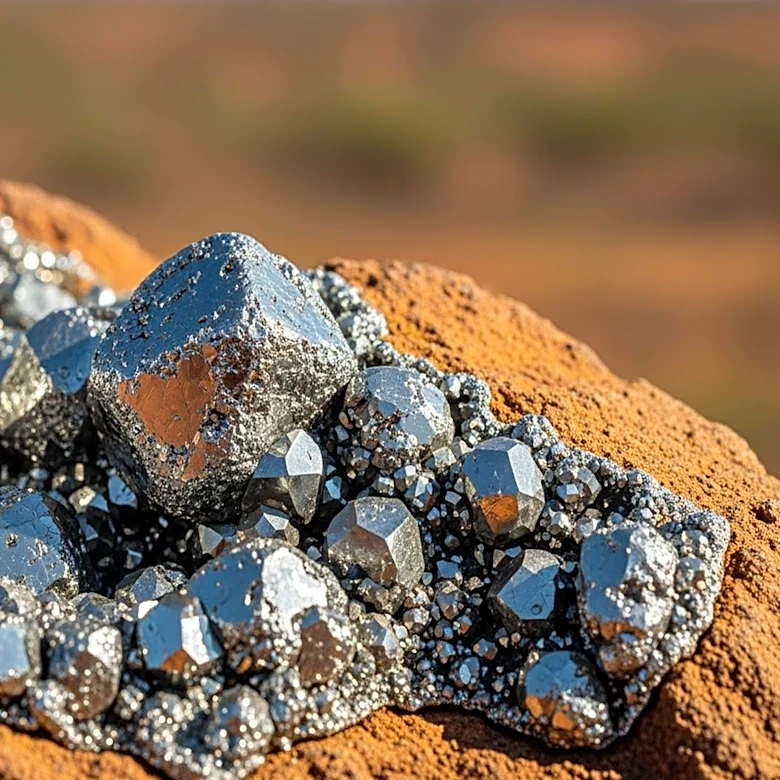 McLaren Minerals Achieves High-Grade Results in Western Australia Titanium Project