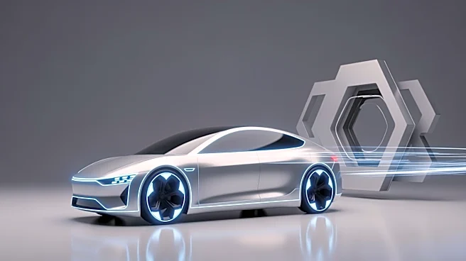 GM's Mark Reuss Discusses Strategic Shifts and Future Plans Amidst Industry Changes
