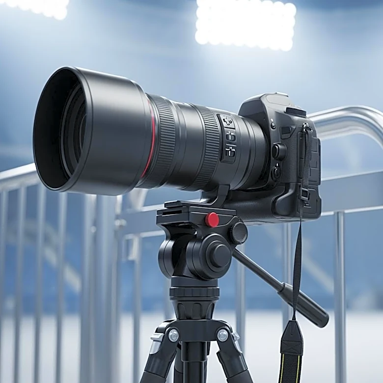 FIFA Adjusts Photographer Protocols After Thomas Tuchel's Complaint