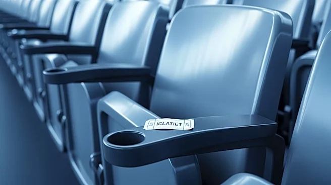 World Cup Ticketing Issues Leave Fans Frustrated as Resale Sites Fail