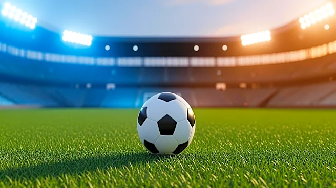 USA vs. Australia: Key Matchup in World Cup 2026 Group Stage
