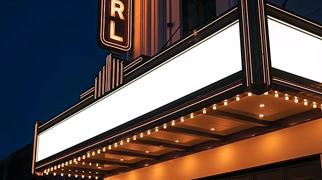 New York City Center Encores! Presents All-Black Revival of 'La Cage aux Folles'