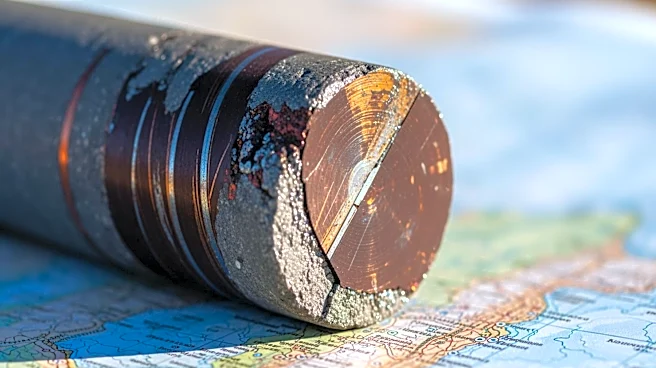 Adamera Minerals Corp. Identifies New Tungsten-Copper Drill Targets in Washington