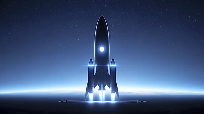 Arianespace Launches Ariane 6 with Enhanced Boosters for Amazon's Satellite Mission