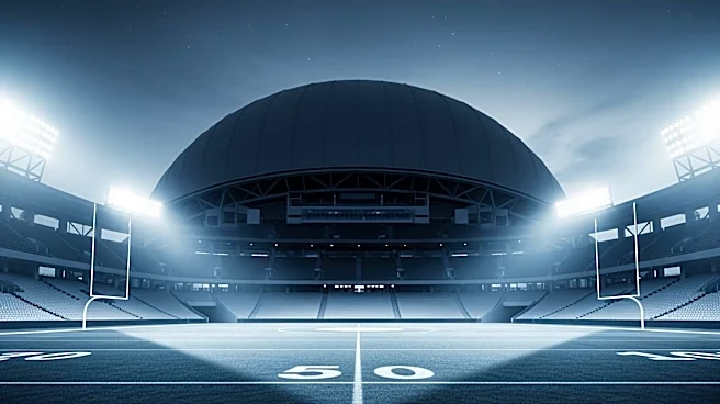 Brian Urlacher Opposes Chicago Bears' Potential Move to Dome Stadium